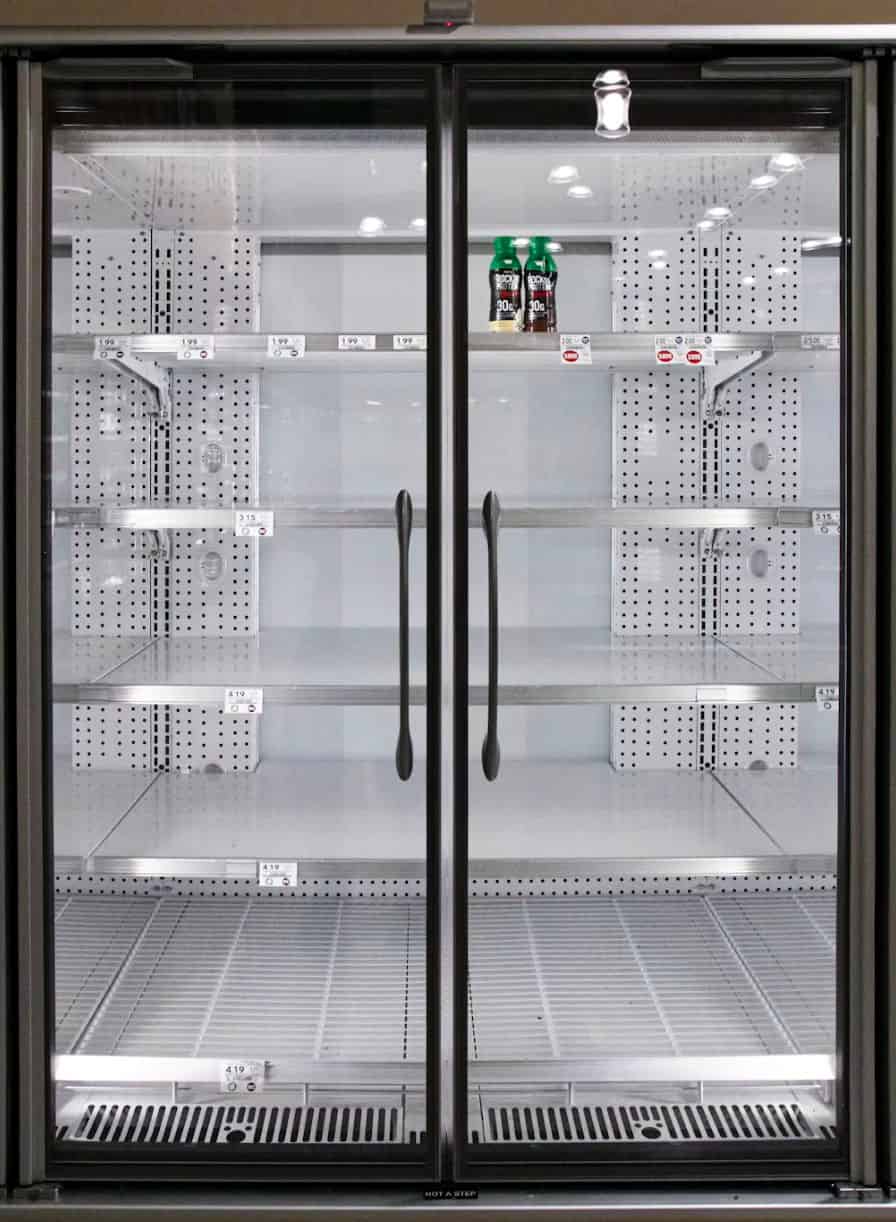 Commercial Refrigeration Installation & Replacement image