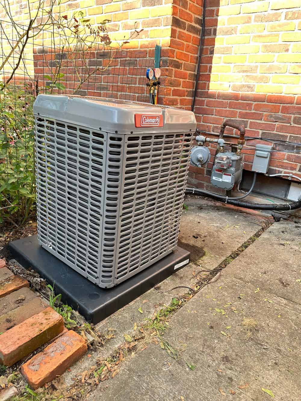 Commercial Furnace Repair Services image