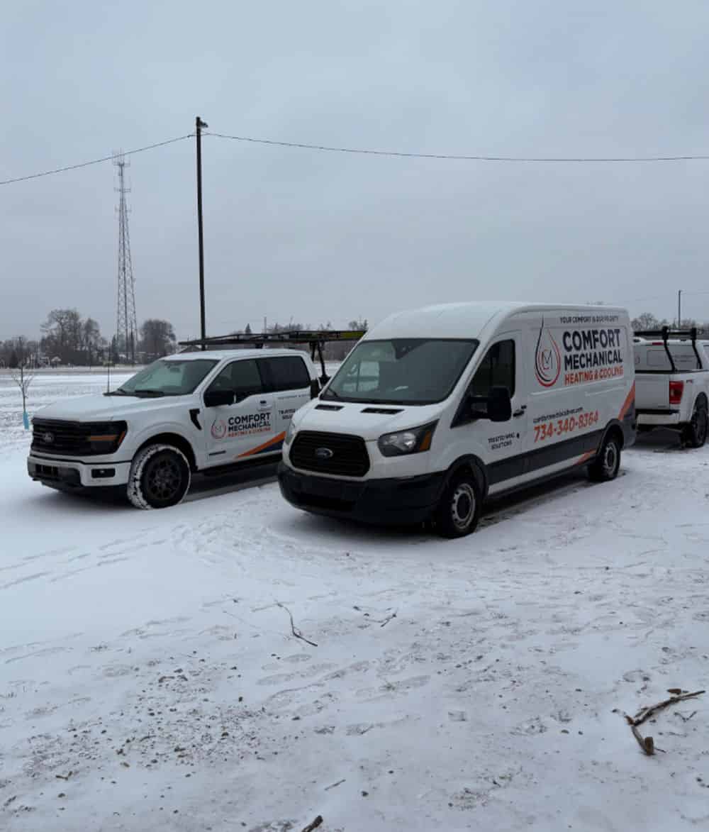 Commercial Refrigeration Installation & Replacement image