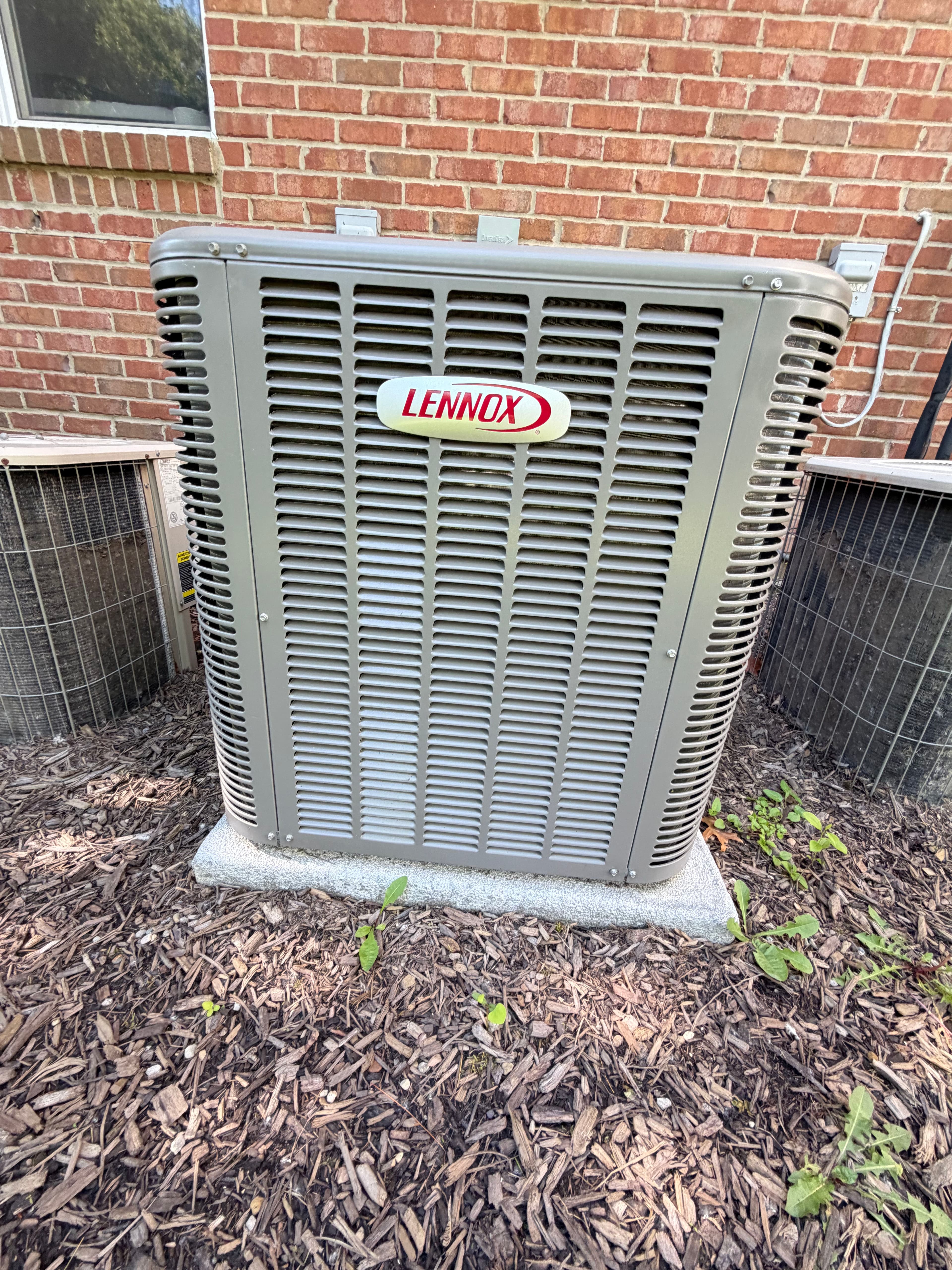 Project Keeping Ann Arbor Homes Cool with Lennox AC Solutions image