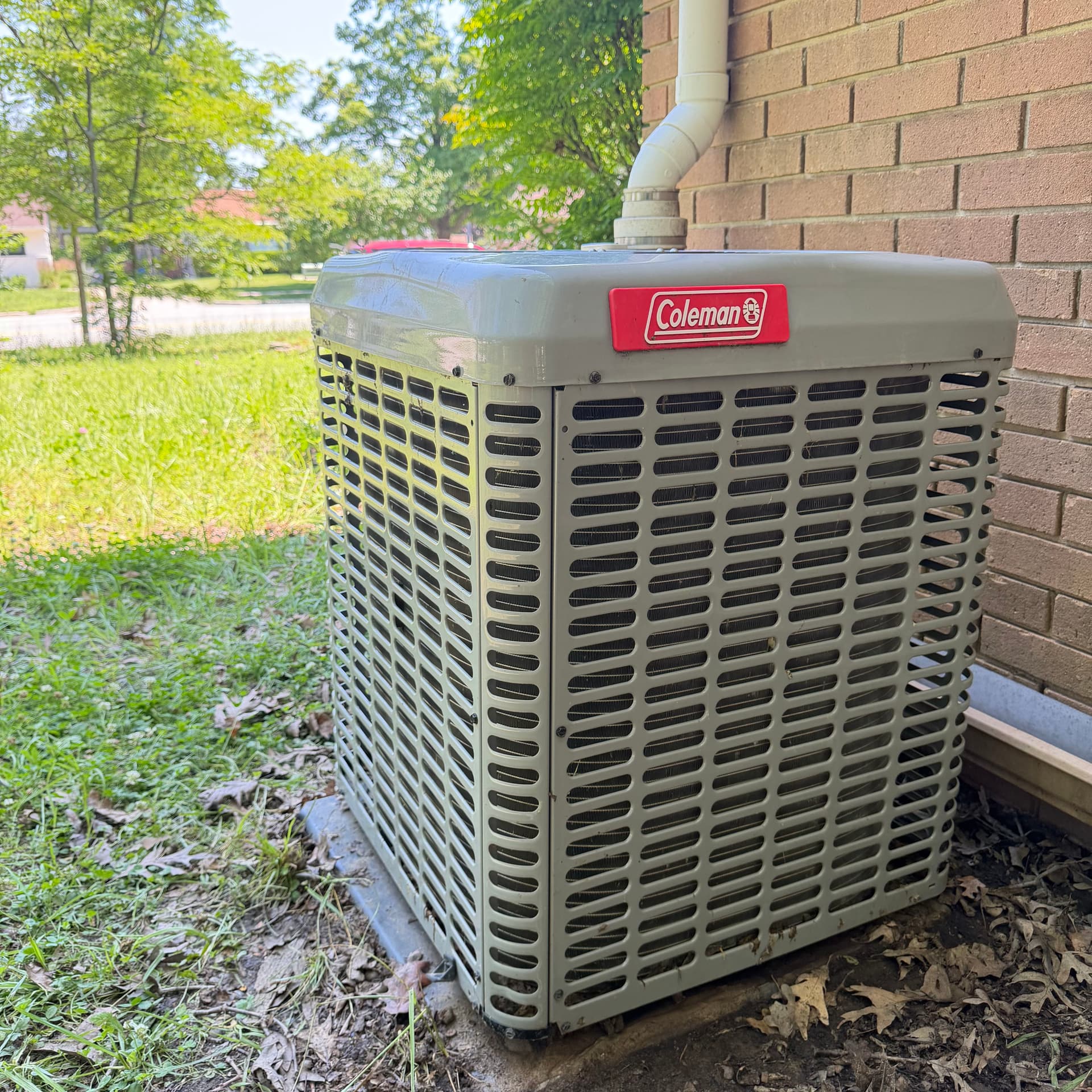 AC Repair and Cooling Services in Ann Arbor image