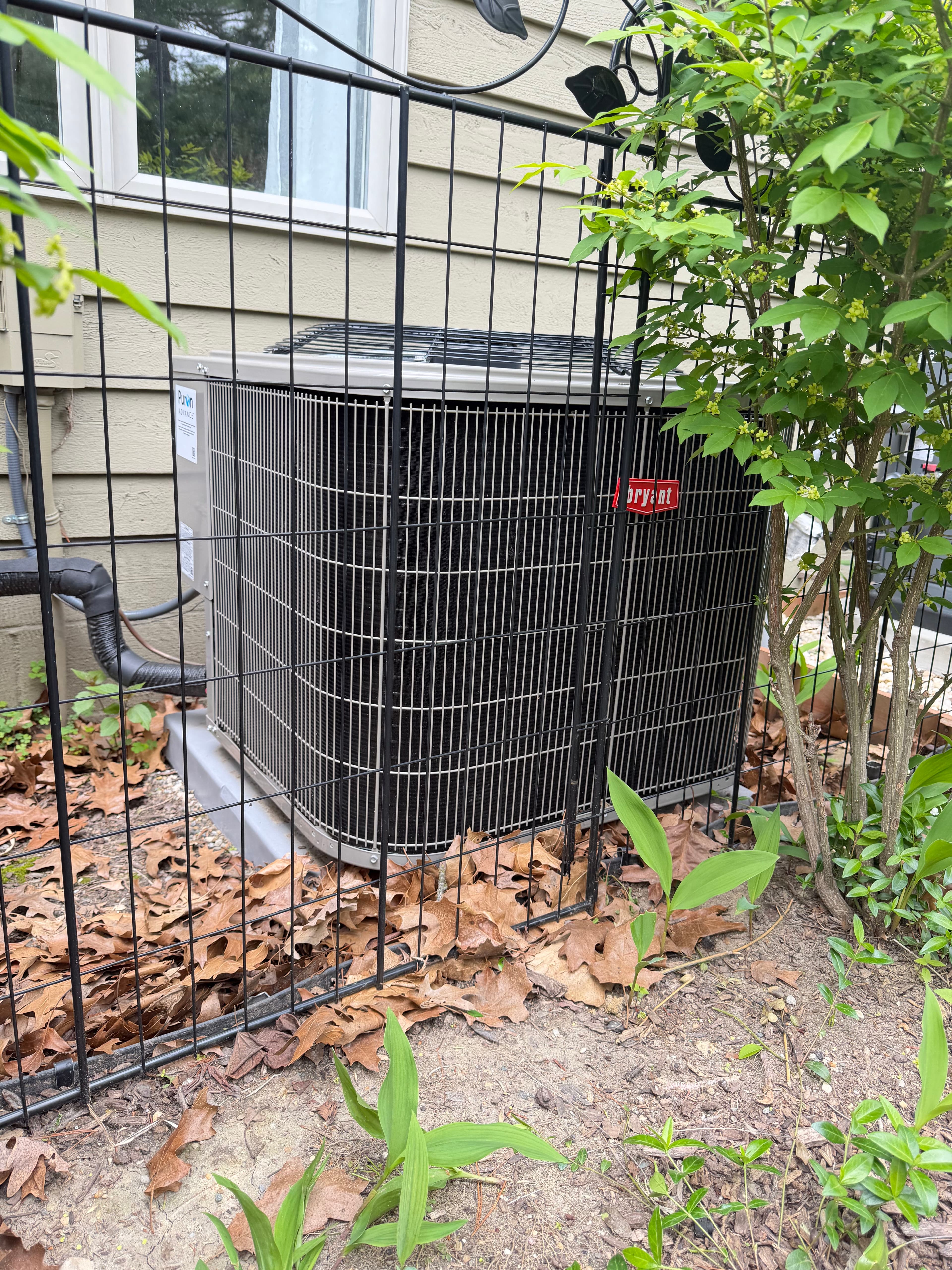 Project AC Replacement Quotes Now Available in Ann Arbor MI image