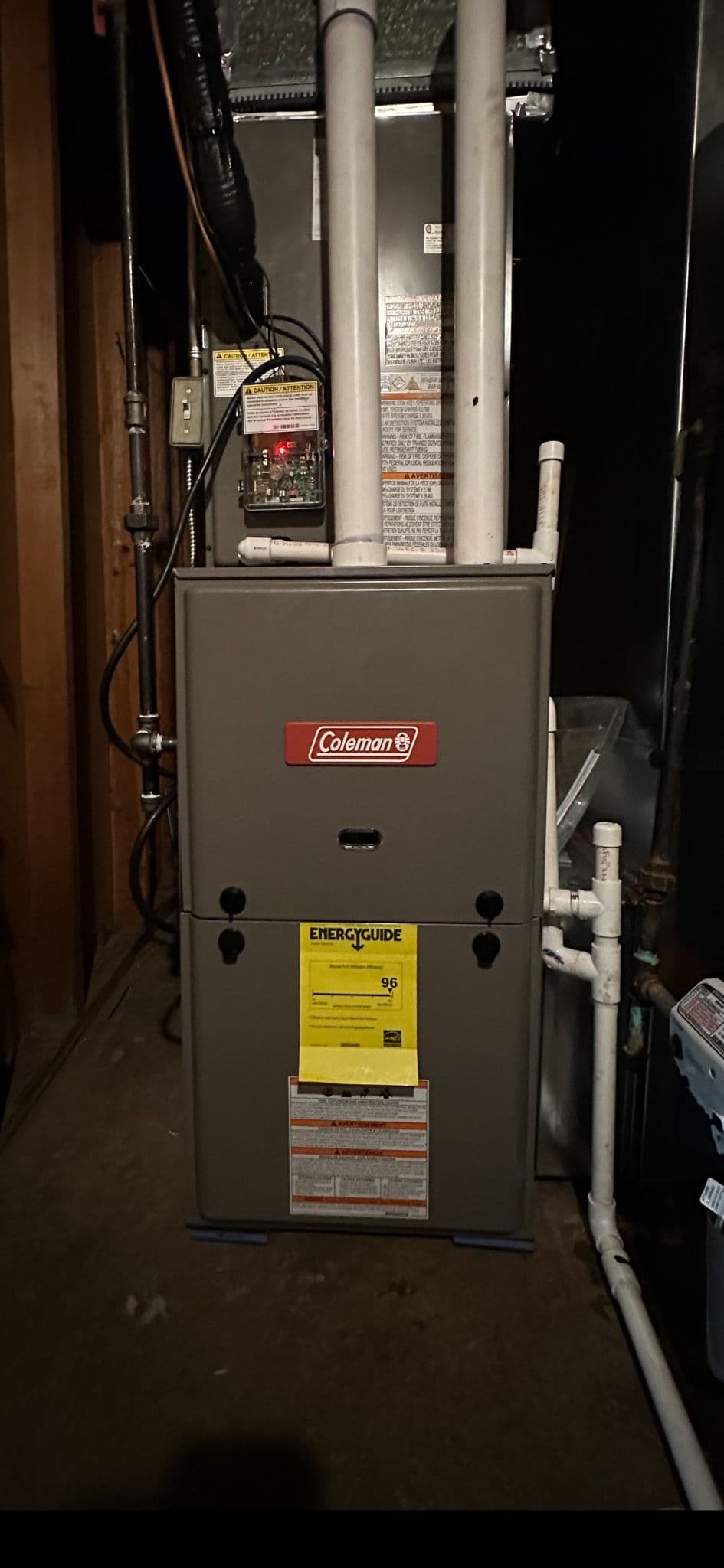 Efficient HVAC Installation for Homes image