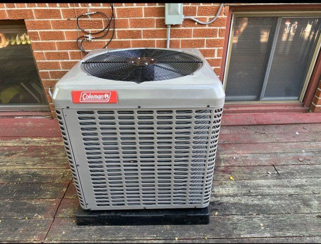 Gallery photos for Efficient HVAC Installation for Homes: Image #1