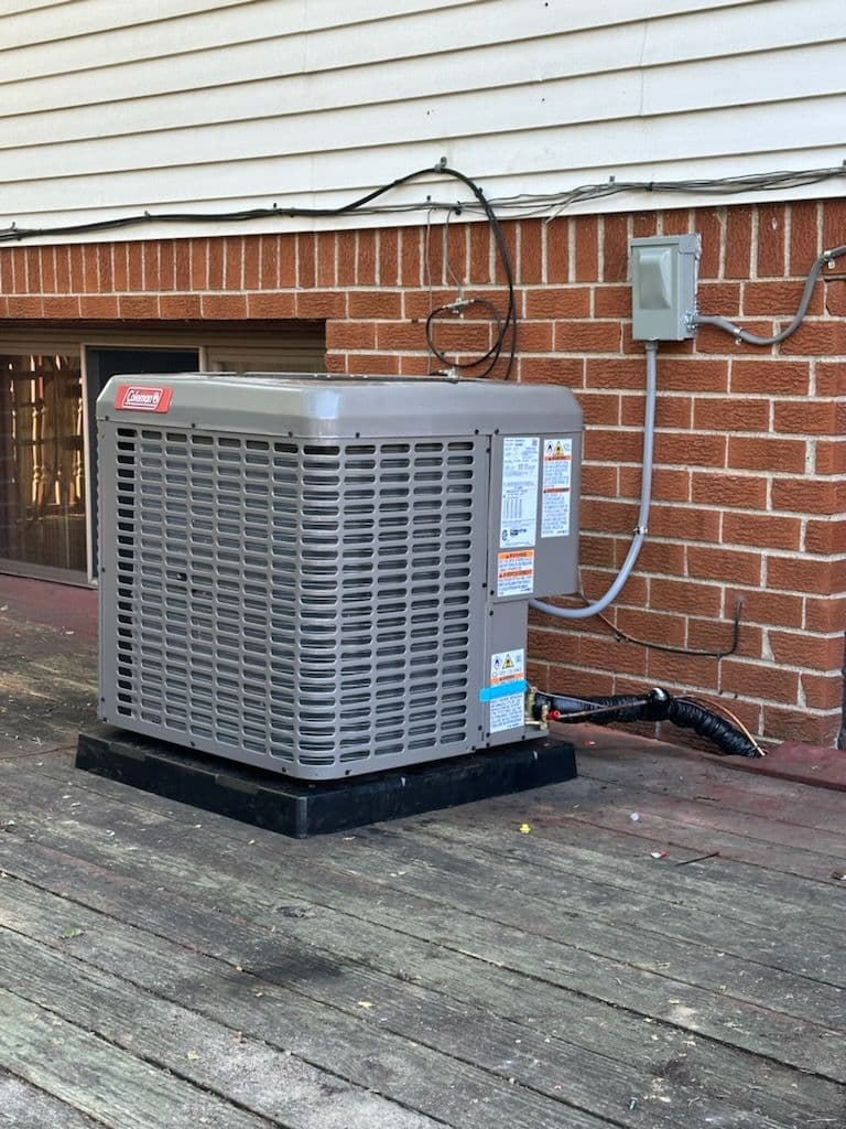 Gallery photos for Efficient HVAC Installation for Homes: Image #2