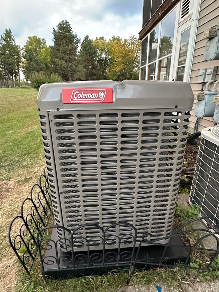 Gallery photos for Furnace and AC Installation in Ann Arbor: Image #1