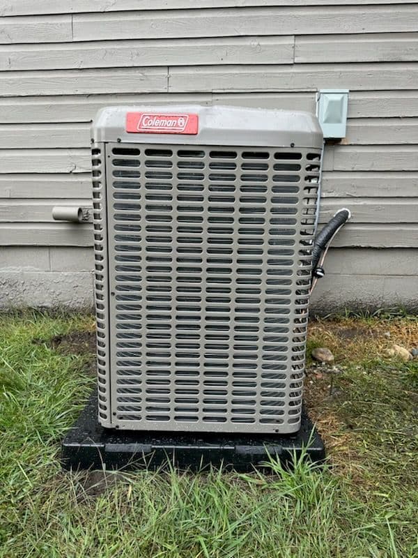 Coleman HVAC Installation for Superior Comfort image