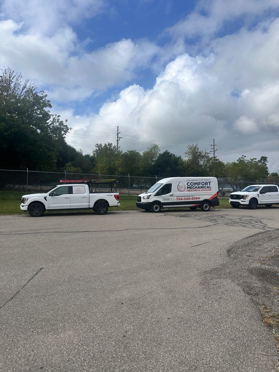 Reliable HVAC Preventive Maintenance in Washtenaw County image