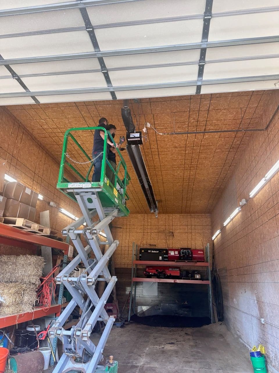 Gallery photos for Reliable HVAC Preventive Maintenance in Washtenaw County: Image #1