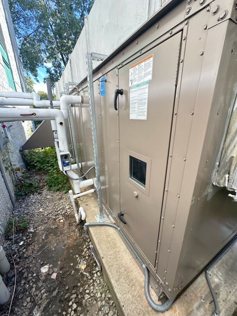 Reliable HVAC Systems for Ann Arbor Area image