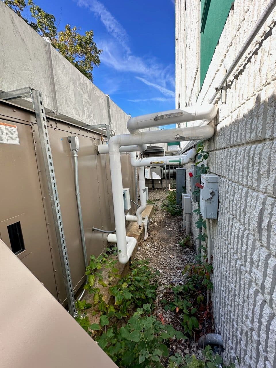Gallery photos for Reliable HVAC Systems for Ann Arbor Area: Image #1