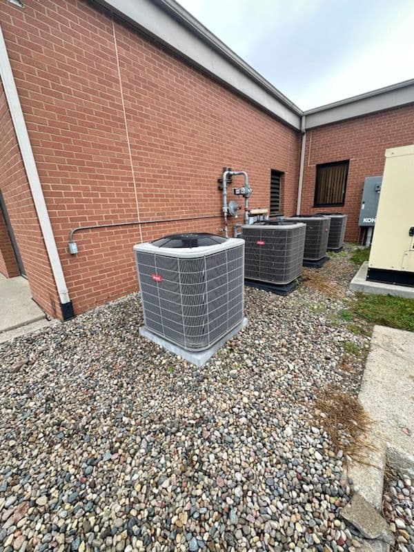Ensuring Comfort in Ann Arbor with Top-Notch Commercial HVAC Solutions image