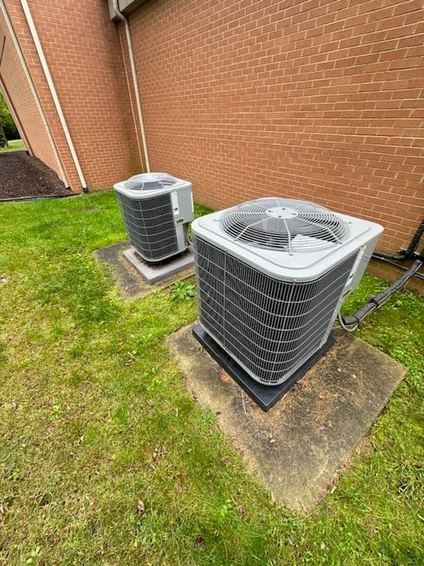 Reliable HVAC Tuneup and Repair in Ann Arbor