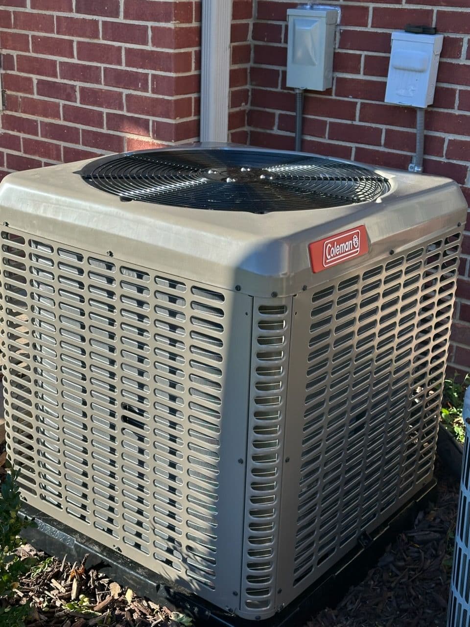 Gallery photos for Efficient Furnace and AC Installation in Ann Arbor: Image #1