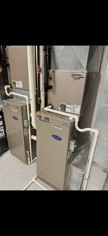 Project Top-Notch Furnaces to Keep You Cozy This Winter image