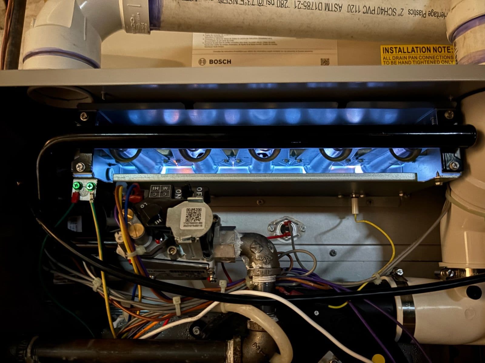 Project Keep Your Furnace Running Smoothly with Regular Maintenance image