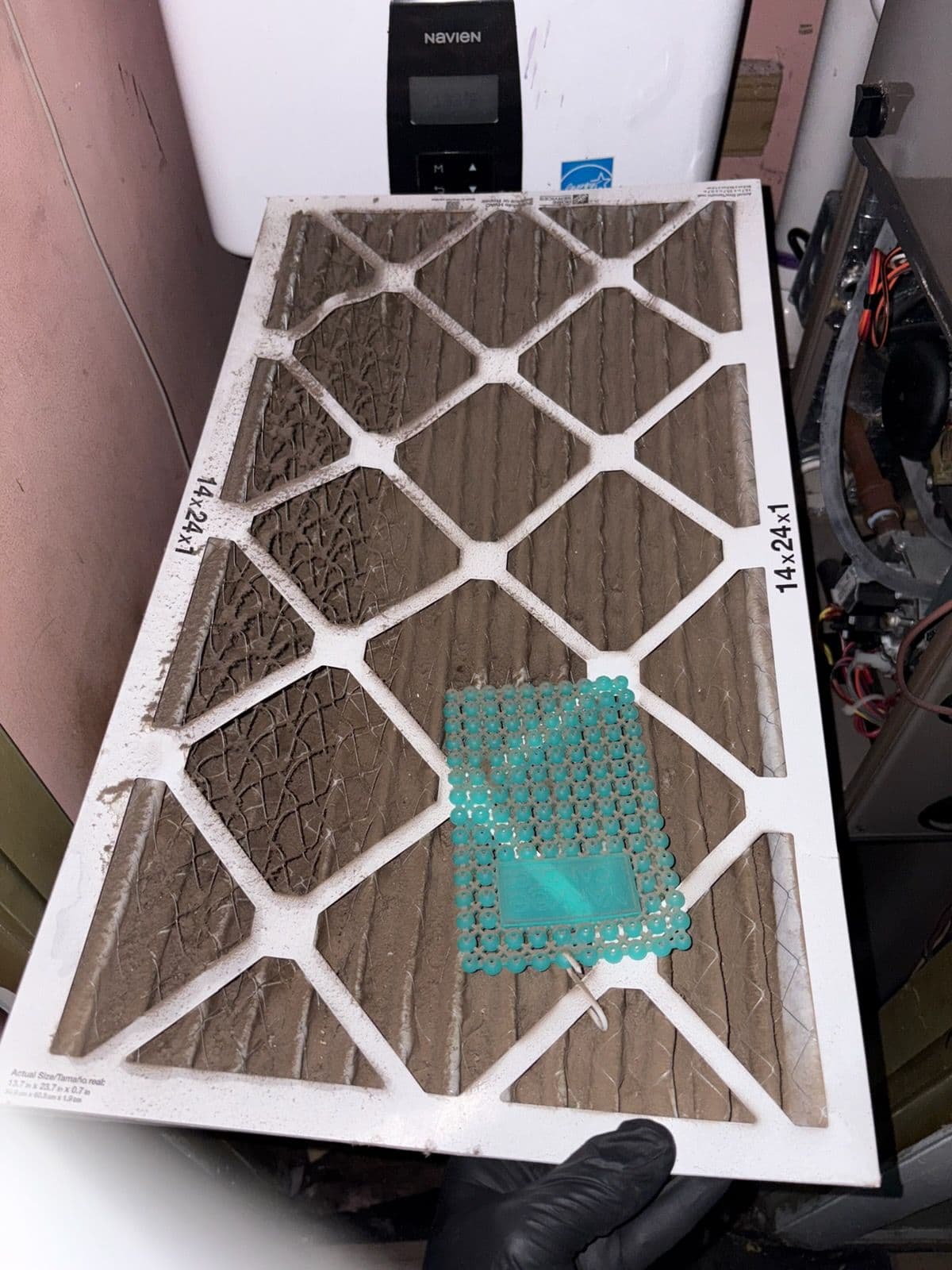 Gallery photos for Keep Your Furnace Running Smoothly with Regular Maintenance: Image #1