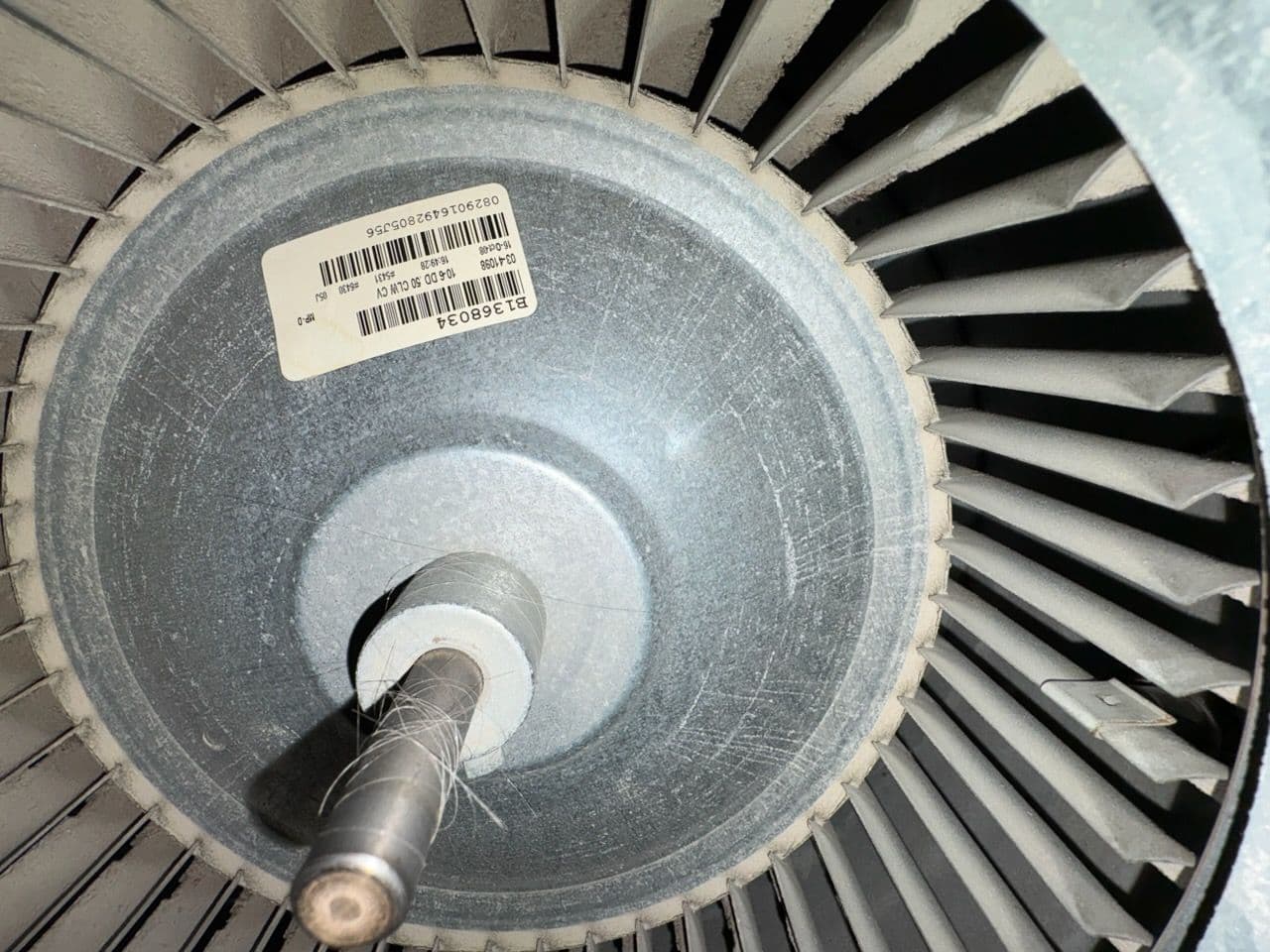 Gallery photos for Fall Furnace Checkup for Washtenaw County Homes: Image #1