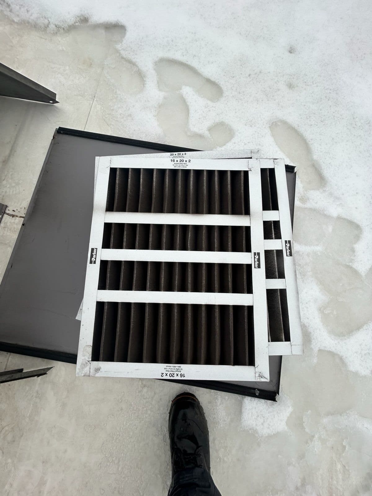 Gallery photos for The Importance of HVAC Maintenance for Winter: Image #1