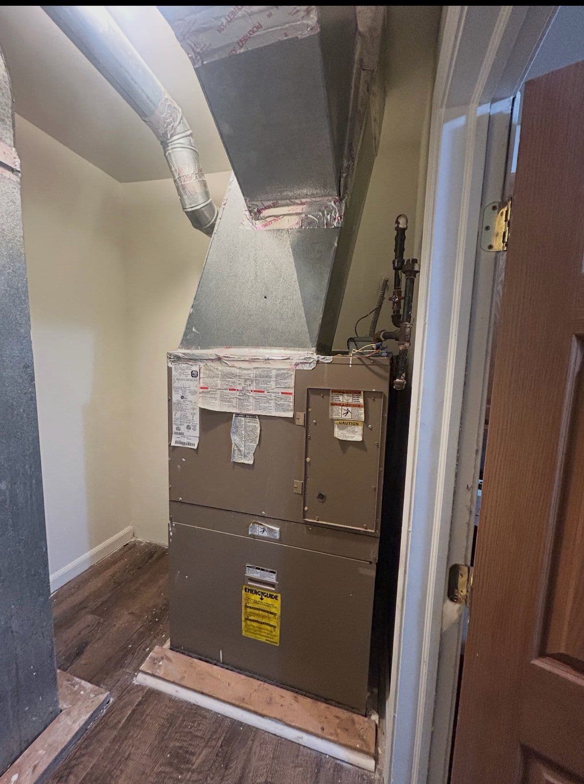 Gallery photos for Furnace Repair Experts Restoring Comfort in Ann Arbor: Image #2
