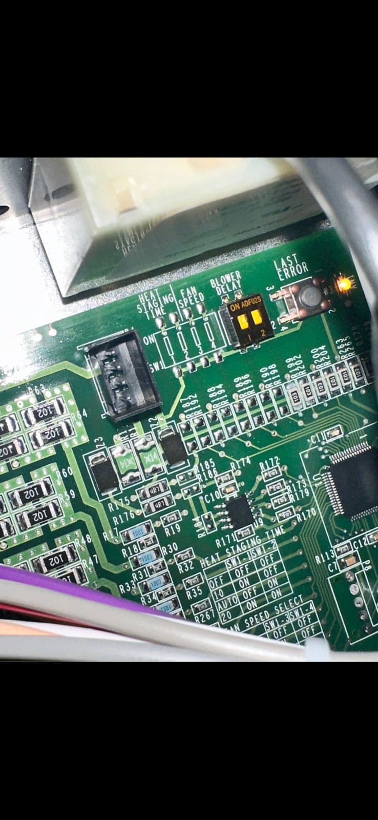 HVAC Expertise Enhanced by Advanced Training