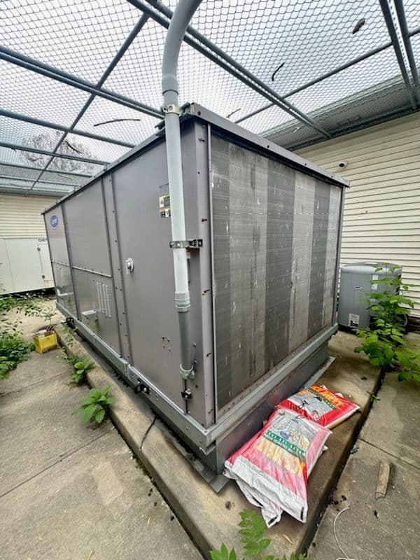 Reliable HVAC Solutions in Washtenaw County