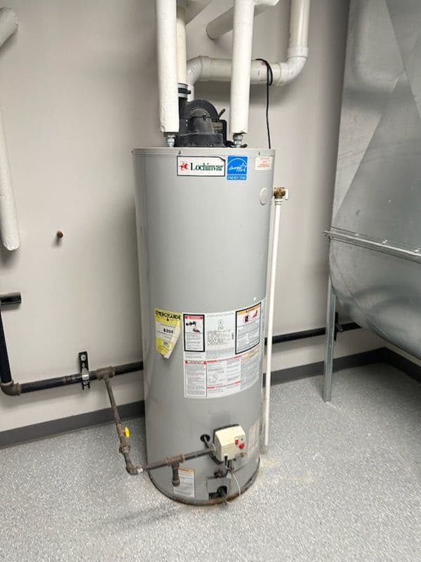 Reliable HVAC Solutions in Washtenaw County