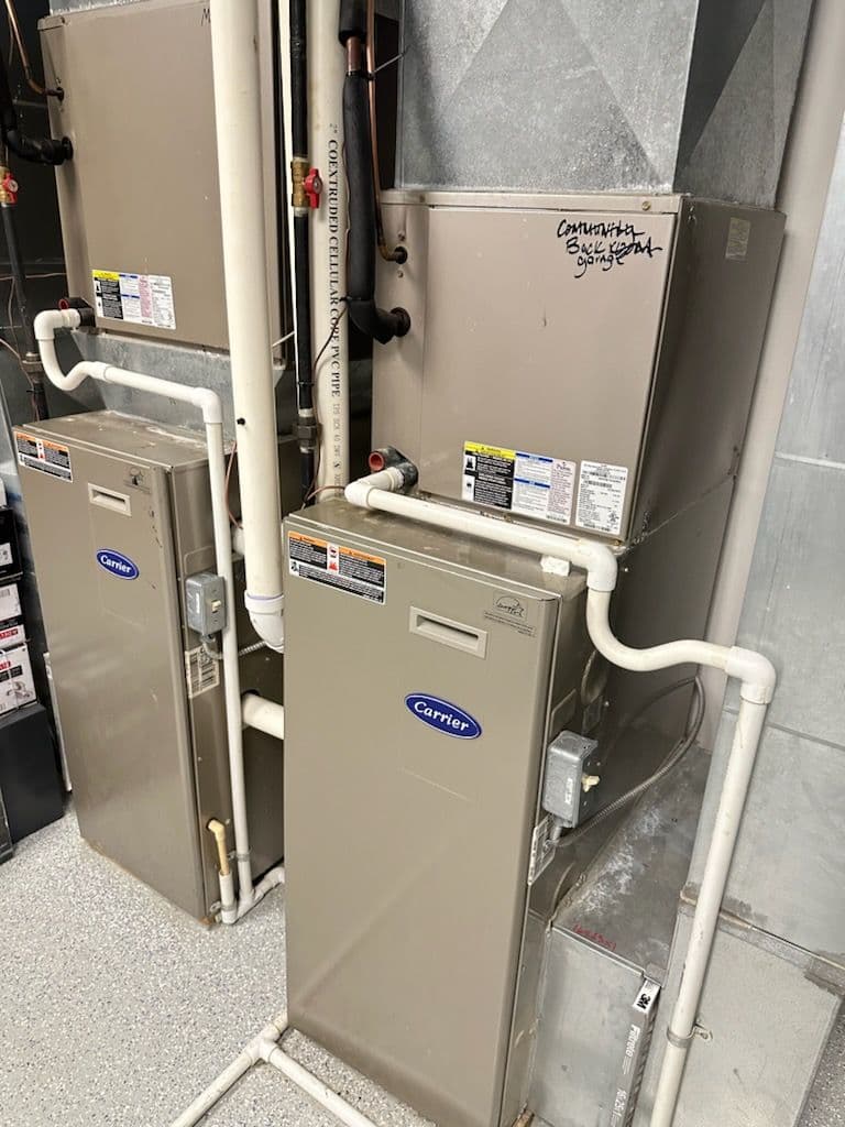 Gallery photos for Reliable HVAC Solutions in Washtenaw County: Image #2