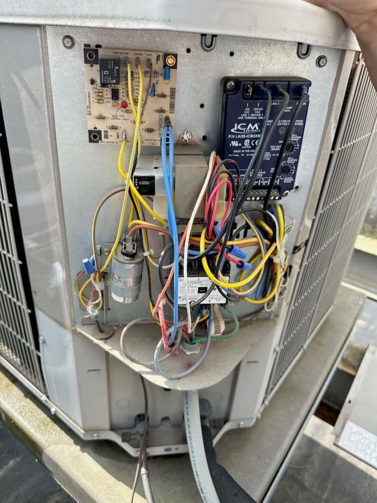 Reliable AC Maintenance in Saline Ensures Comfort image
