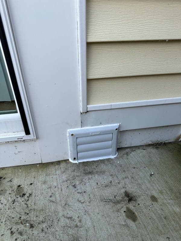 Efficient Dryer Vent Installation for Ypsilanti Homes image
