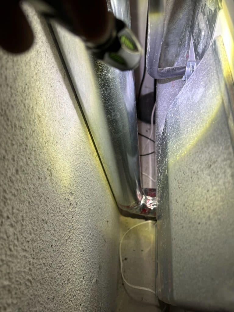 Gallery photos for Efficient Dryer Vent Installation for Ypsilanti Homes: Image #1