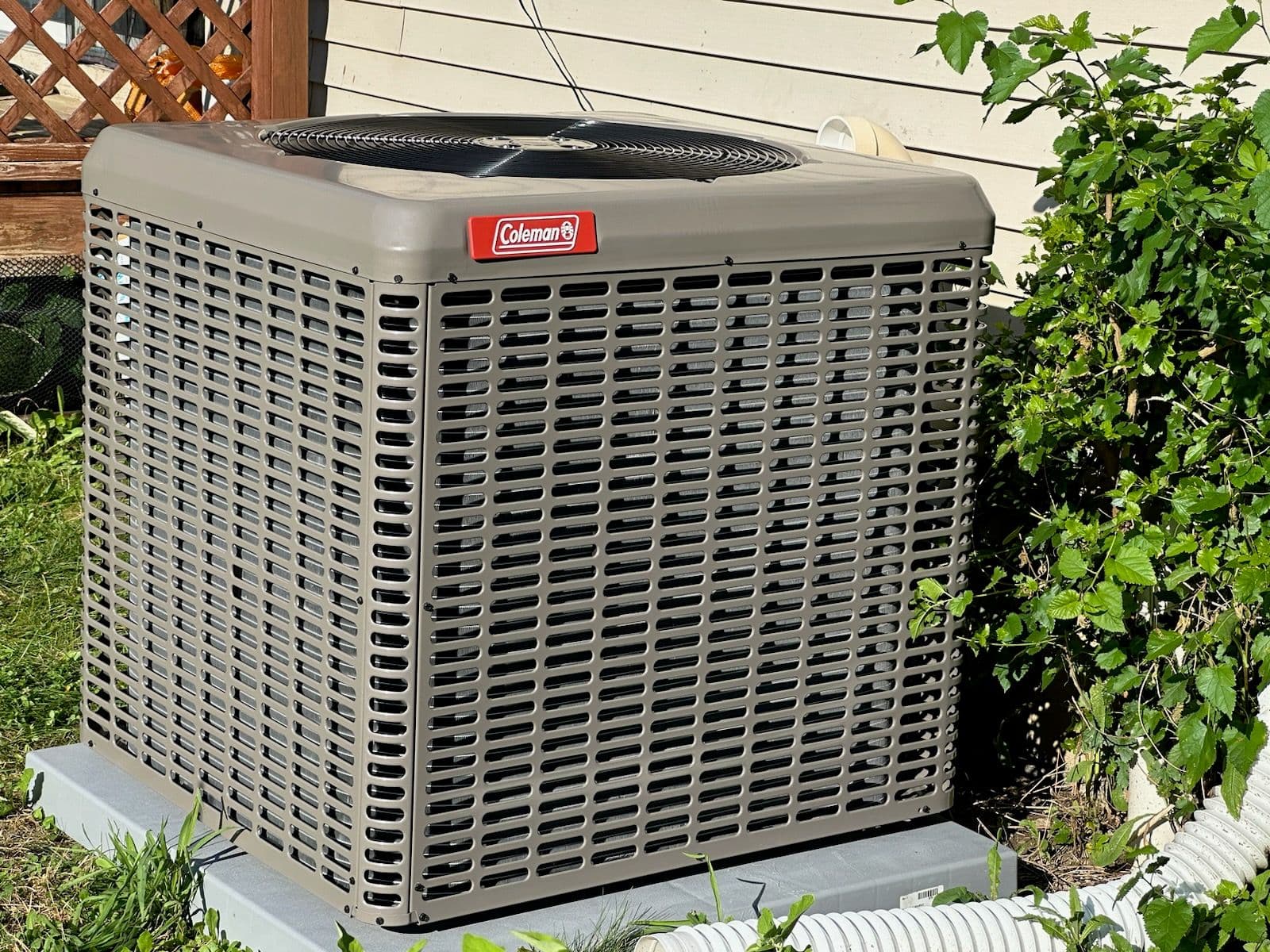 Reliable Air Conditioner Installation in Washtenaw County