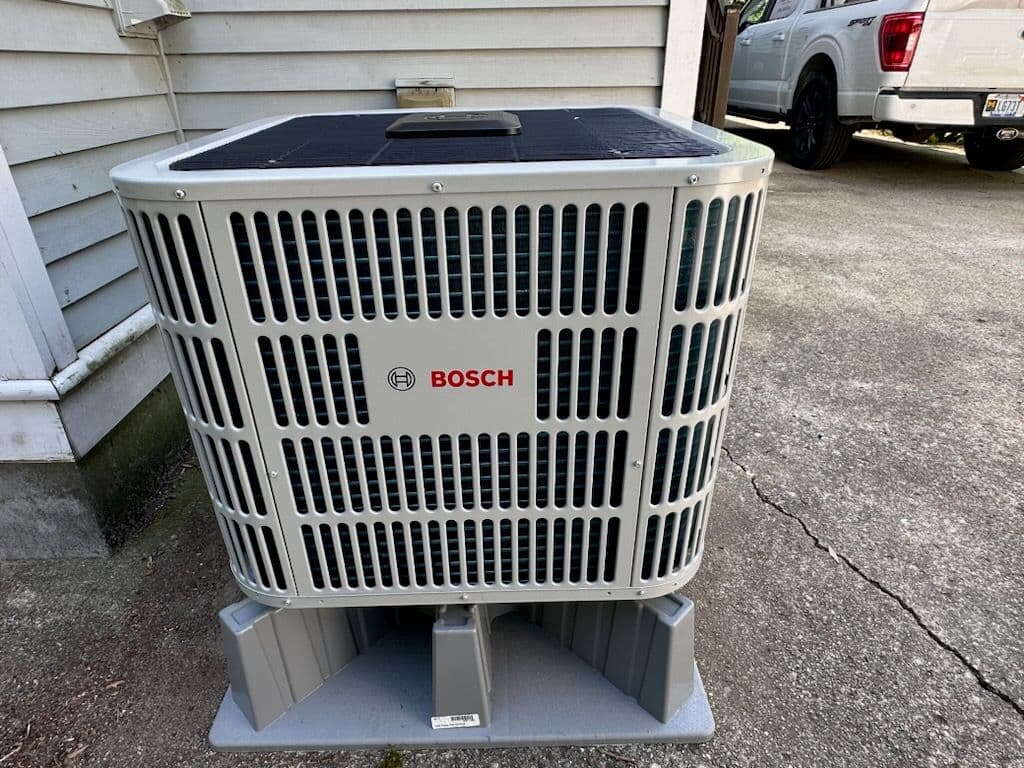 Efficient Bosch HVAC Installation for Seasonal Comfort image
