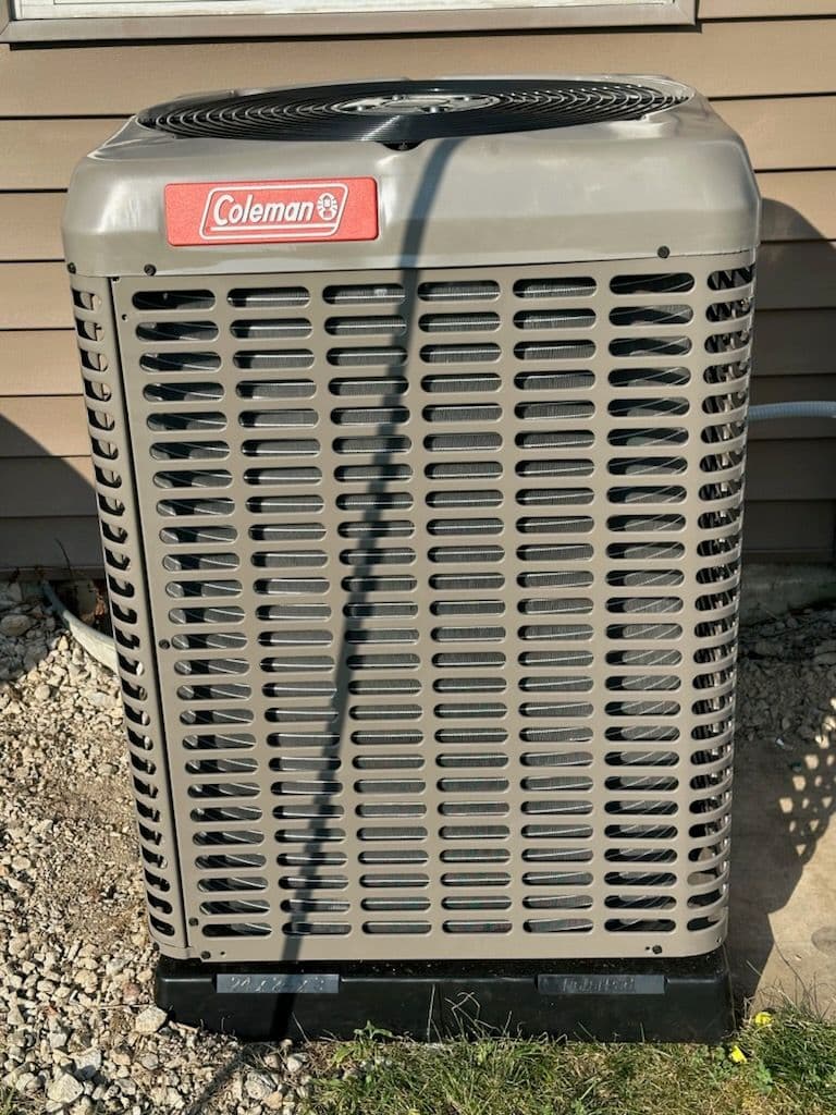 Air Conditioning Installation in Saline by Comfort Mechanical image