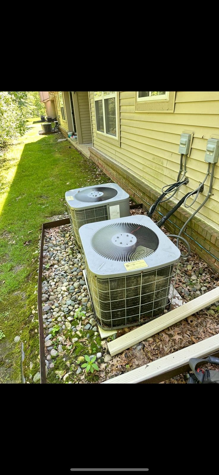 Efficient AC Installation for Comfortable Homes image