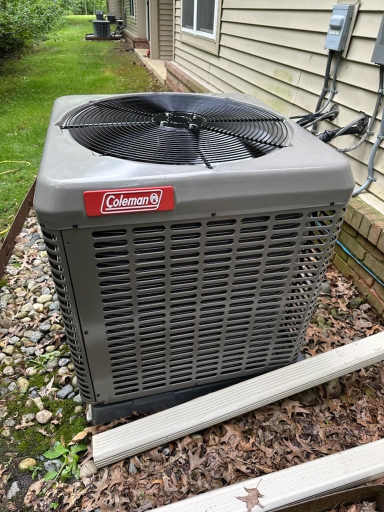 Gallery photos for Efficient AC Installation for Comfortable Homes: Image #1