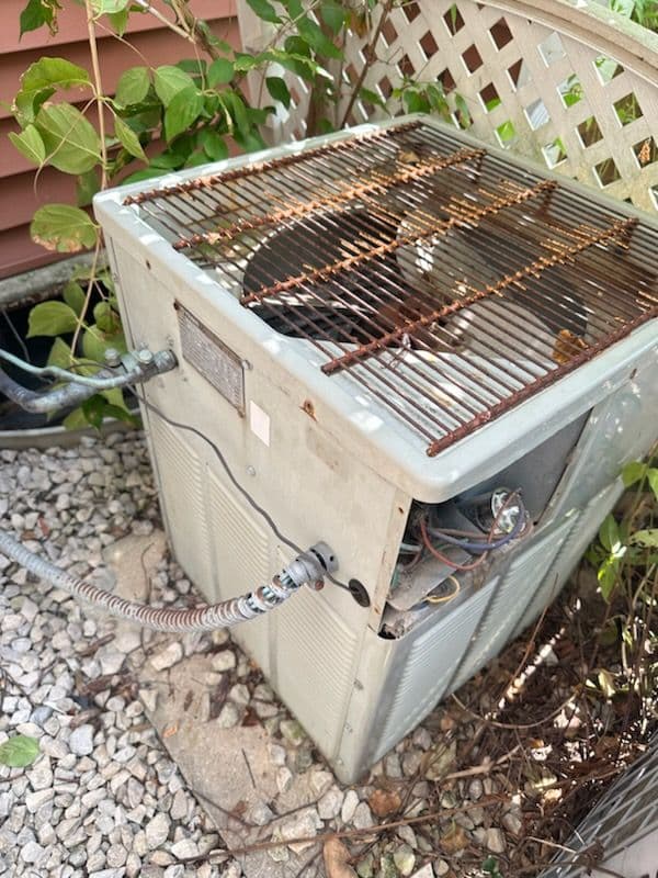Coleman AC Upgrade Boosts Efficiency in Ann Arbor image