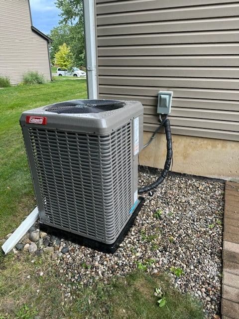 Reliable HVAC Installation in Ann Arbor