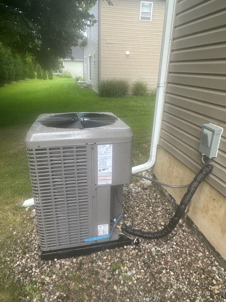 Gallery photos for Reliable HVAC Installation in Ann Arbor: Image #1