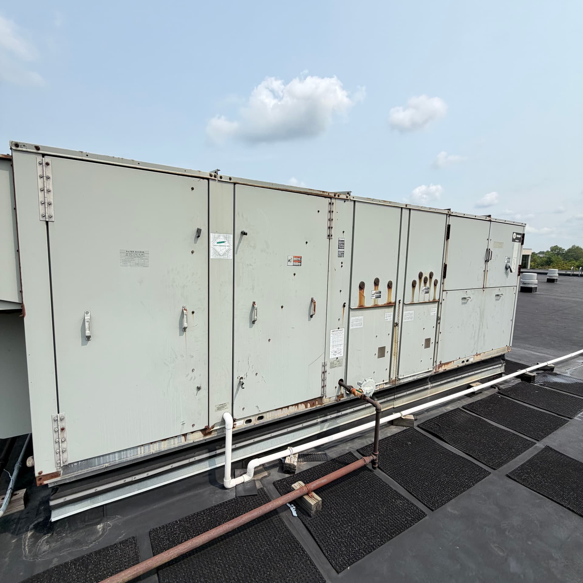 Commercial HVAC Preventive Maintenance Across Washtenaw County image
