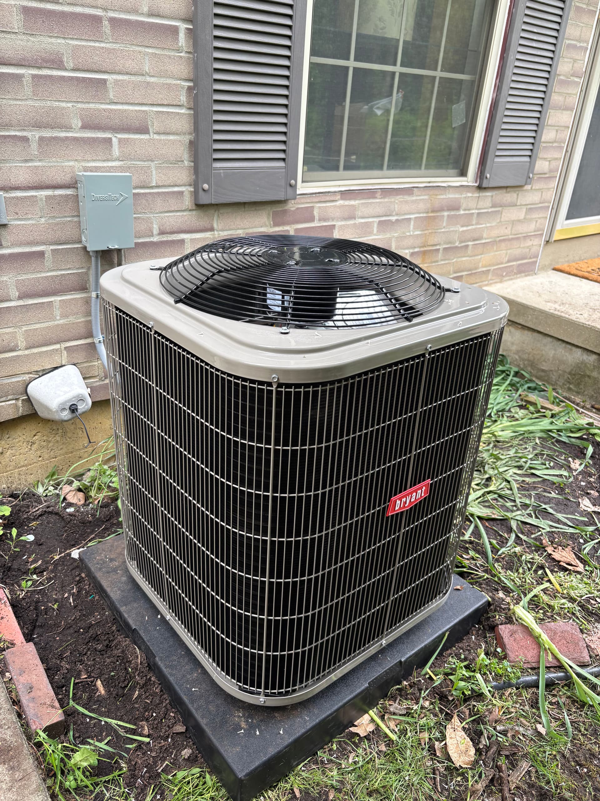 Full Home Comfort System Install in Ann Arbor image
