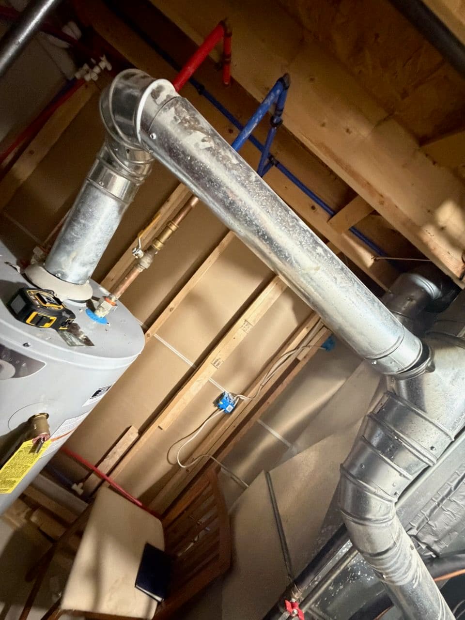 Gallery photos for Essential HVAC and Water Heater Maintenance in Ann Arbor: Image #1